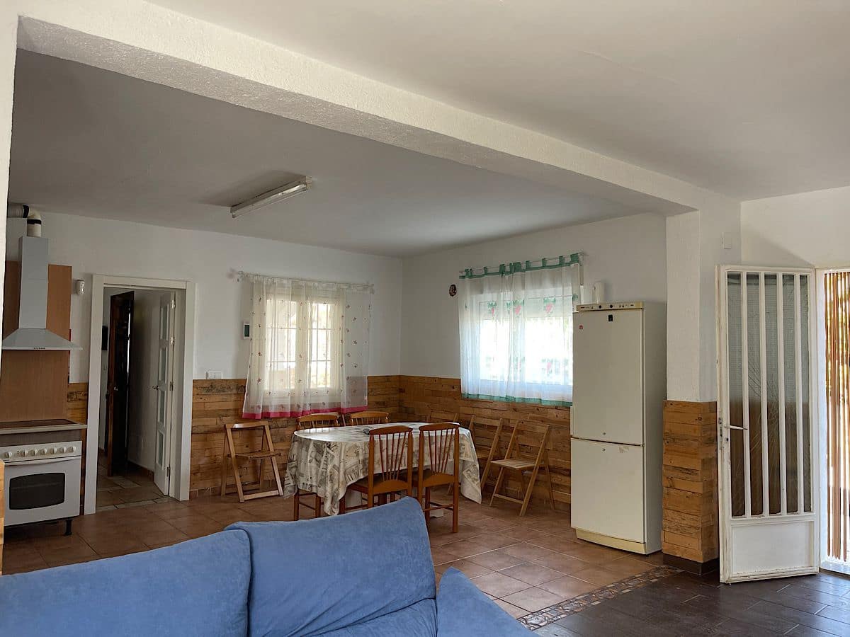 2 soveværelse Finca/Landehus til salg i Tabernas - € 169.000 (Ref: 9308729)