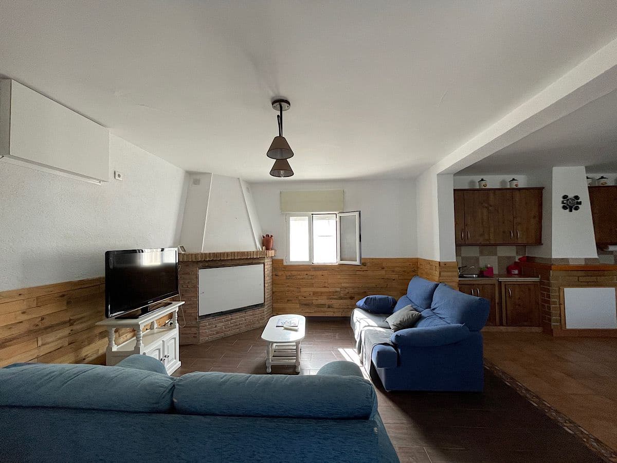 2 soveværelse Finca/Landehus til salg i Tabernas - € 169.000 (Ref: 9308729)