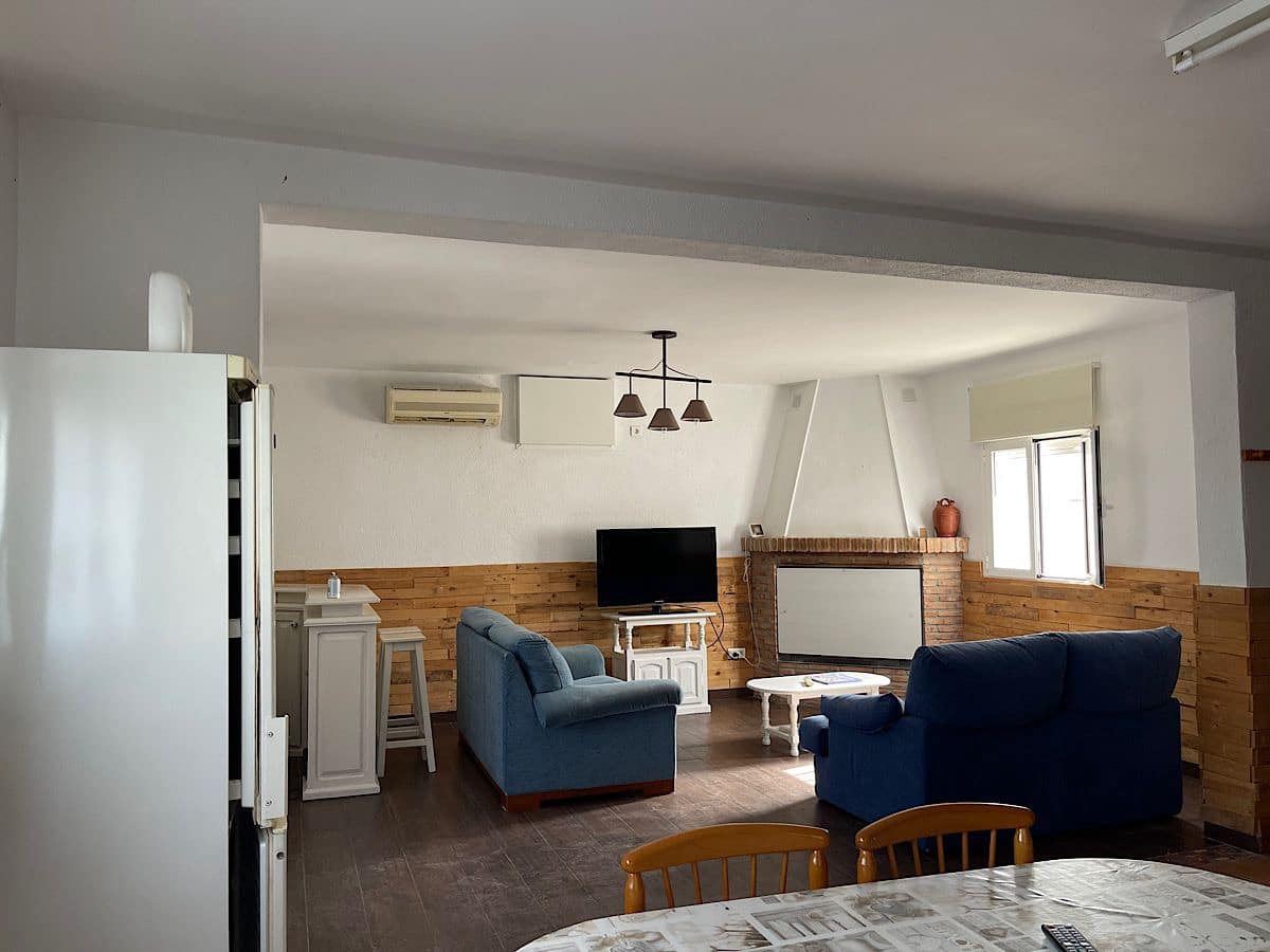 2 soveværelse Finca/Landehus til salg i Tabernas - € 169.000 (Ref: 9308729)