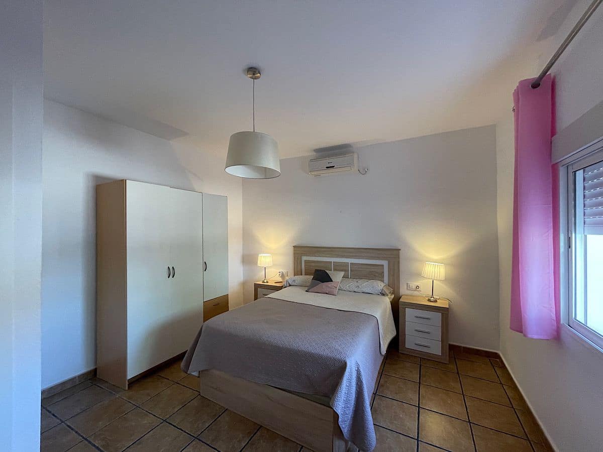 2 soveværelse Finca/Landehus til salg i Tabernas - € 169.000 (Ref: 9308729)