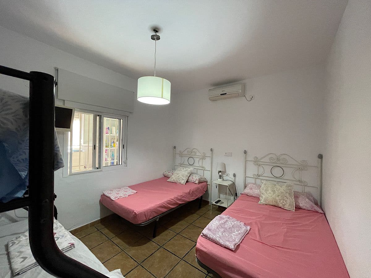 2 soveværelse Finca/Landehus til salg i Tabernas - € 169.000 (Ref: 9308729)