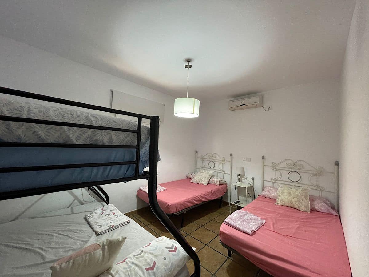 2 soveværelse Finca/Landehus til salg i Tabernas - € 169.000 (Ref: 9308729)