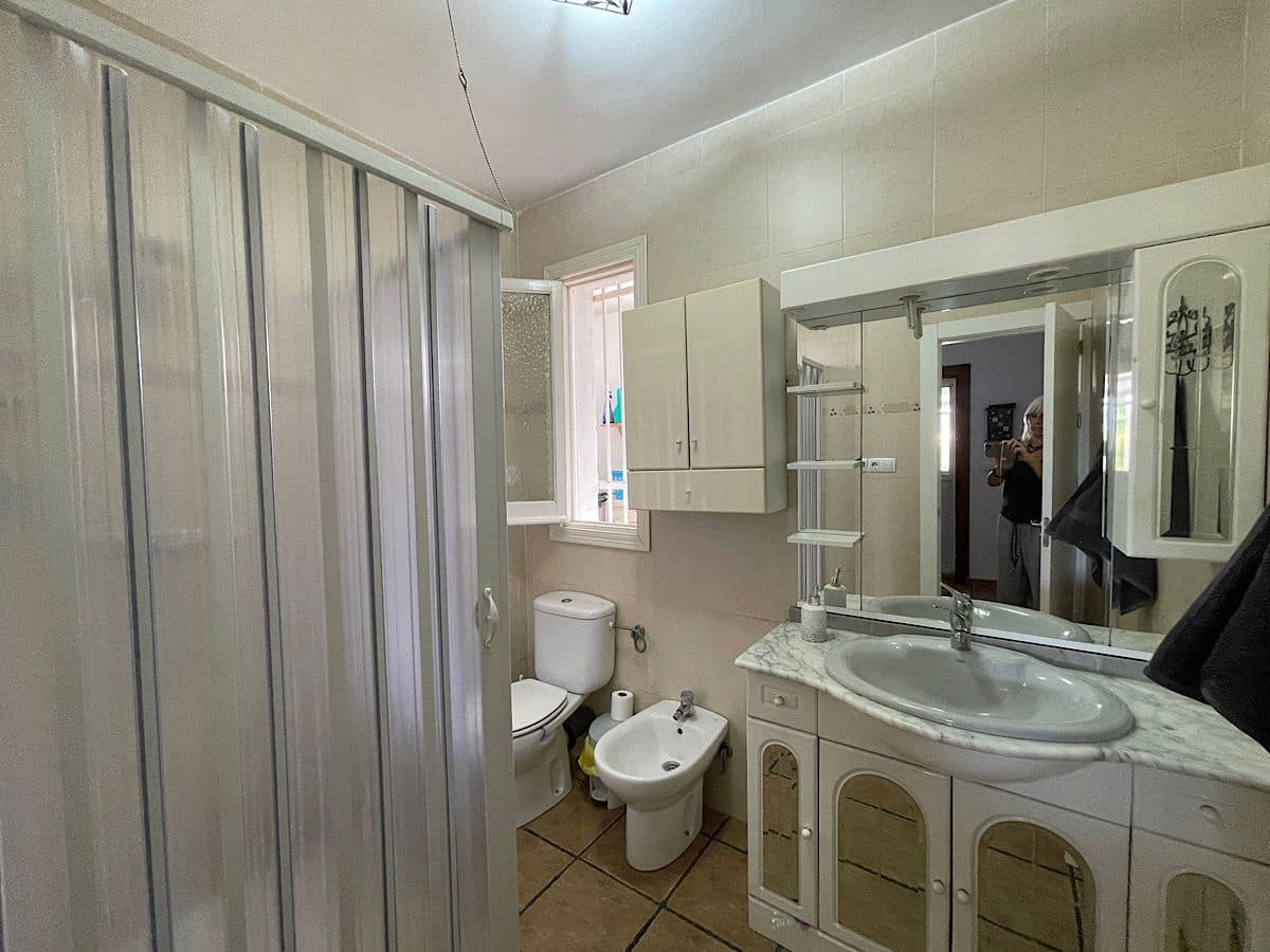 2 soveværelse Finca/Landehus til salg i Tabernas - € 169.000 (Ref: 9308729)