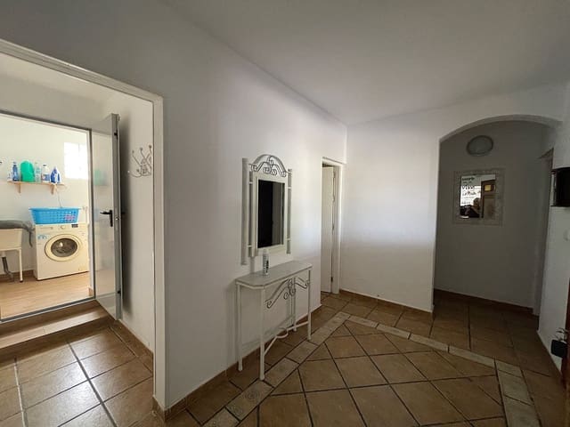 2 soveværelse Finca/Landehus til salg i Tabernas - € 169.000 (Ref: 9308729)