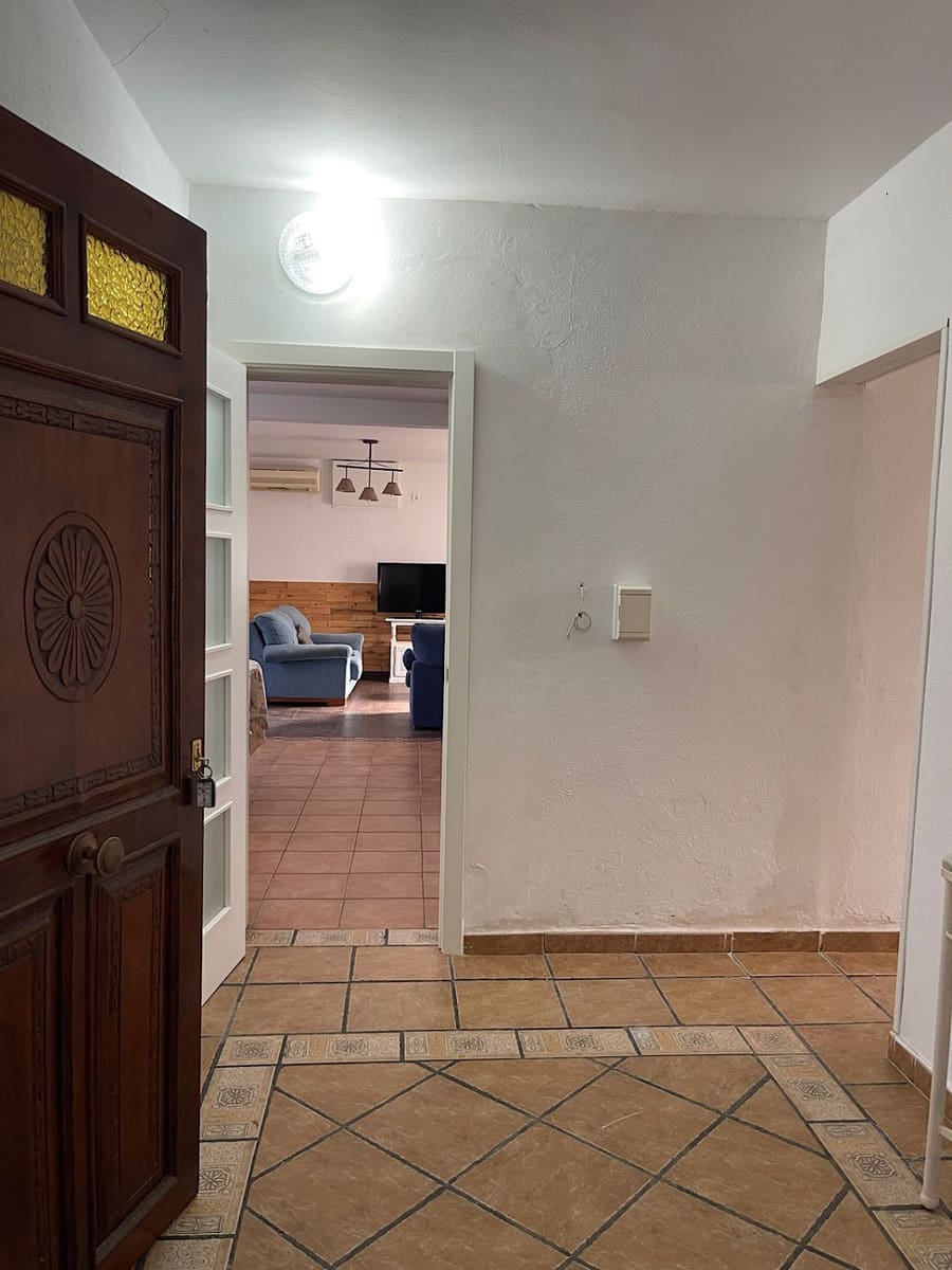 2 soveværelse Finca/Landehus til salg i Tabernas - € 169.000 (Ref: 9308729)