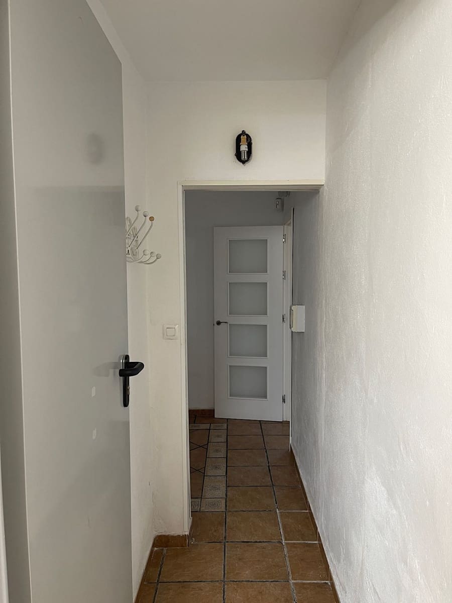 2 soveværelse Finca/Landehus til salg i Tabernas - € 169.000 (Ref: 9308729)