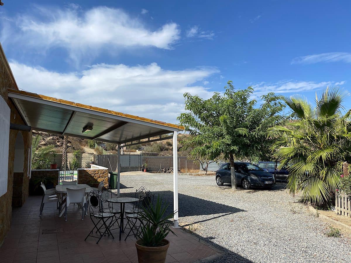 2 soveværelse Finca/Landehus til salg i Tabernas - € 169.000 (Ref: 9308729)