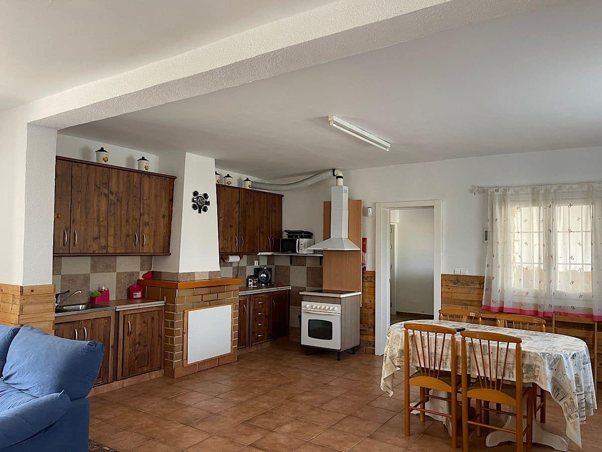 2 soveværelse Finca/Landehus til salg i Tabernas - € 169.000 (Ref: 9308729)