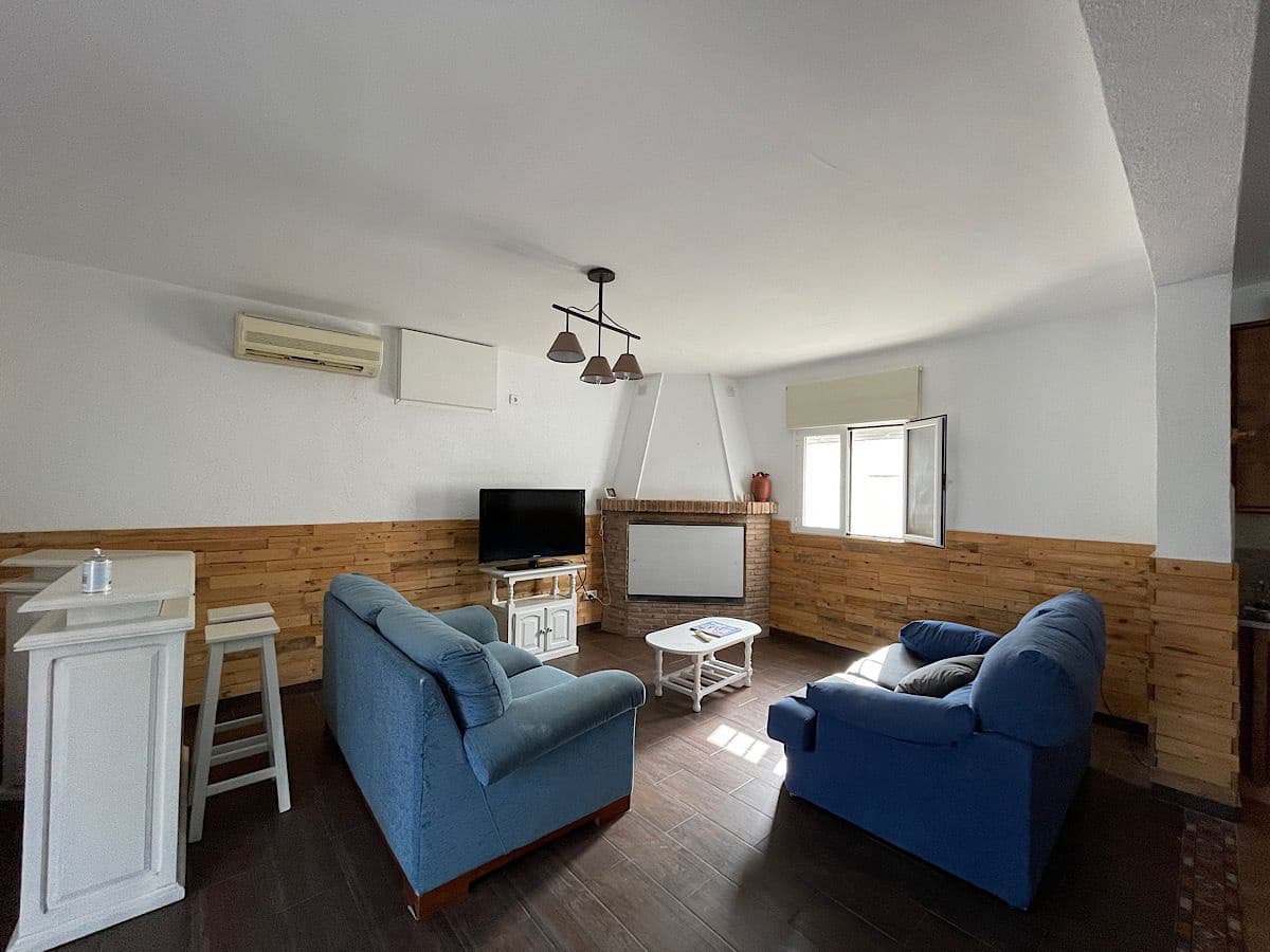 2 soveværelse Finca/Landehus til salg i Tabernas - € 169.000 (Ref: 9308729)