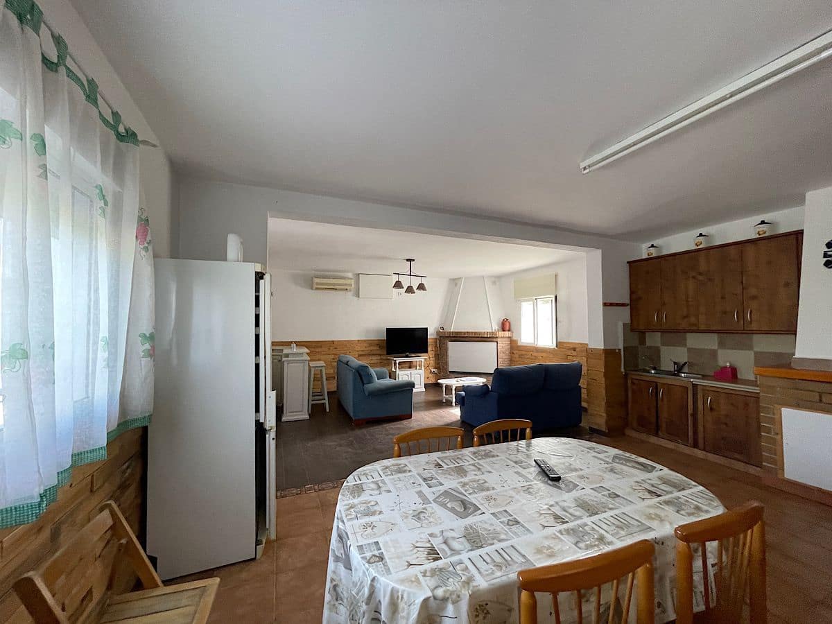 2 soveværelse Finca/Landehus til salg i Tabernas - € 169.000 (Ref: 9308729)