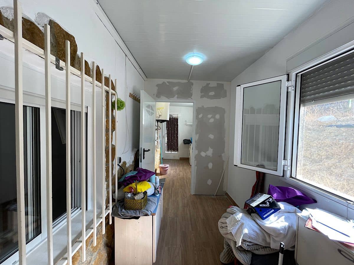 2 soveværelse Finca/Landehus til salg i Tabernas - € 169.000 (Ref: 9308729)