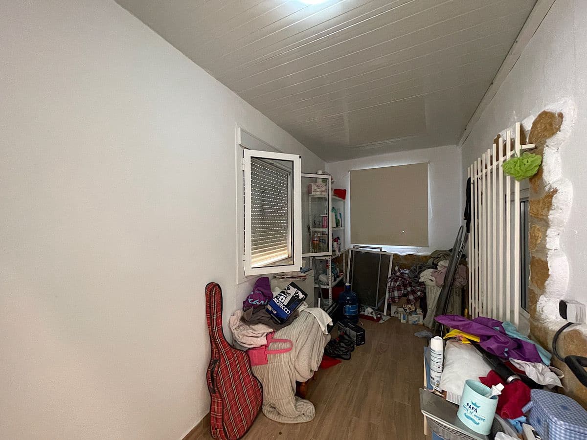 2 soveværelse Finca/Landehus til salg i Tabernas - € 169.000 (Ref: 9308729)