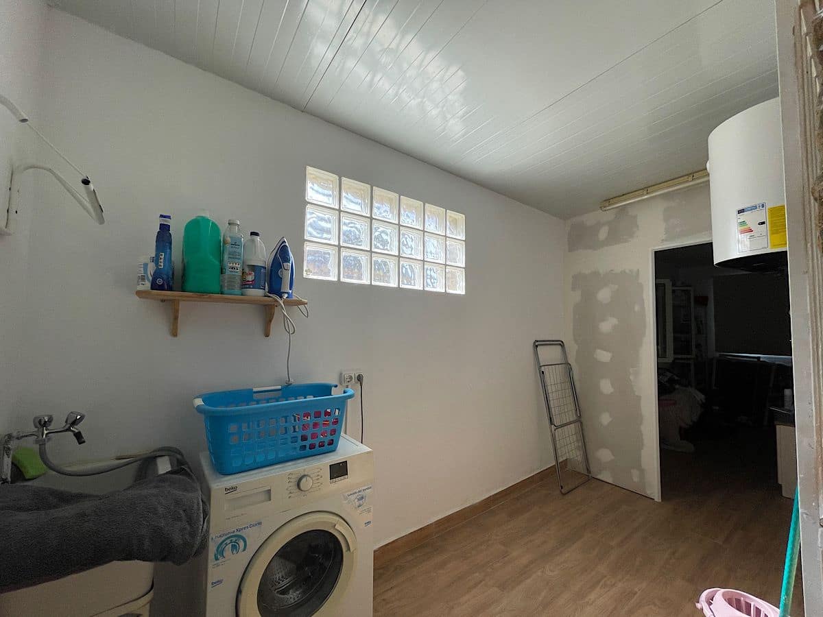 2 soveværelse Finca/Landehus til salg i Tabernas - € 169.000 (Ref: 9308729)