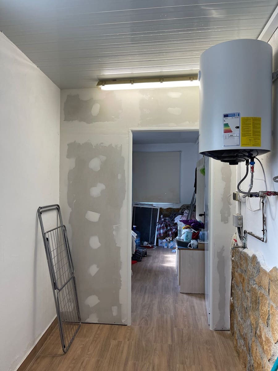 2 soveværelse Finca/Landehus til salg i Tabernas - € 169.000 (Ref: 9308729)