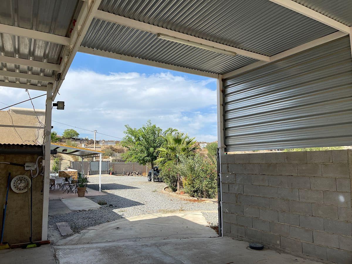 2 soveværelse Finca/Landehus til salg i Tabernas - € 169.000 (Ref: 9308729)