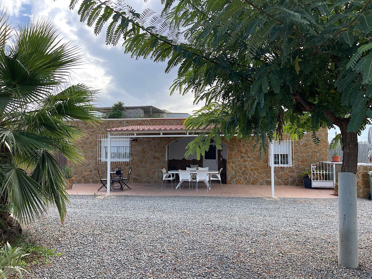 2 soveværelse Finca/Landehus til salg i Tabernas - € 169.000 (Ref: 9308729)