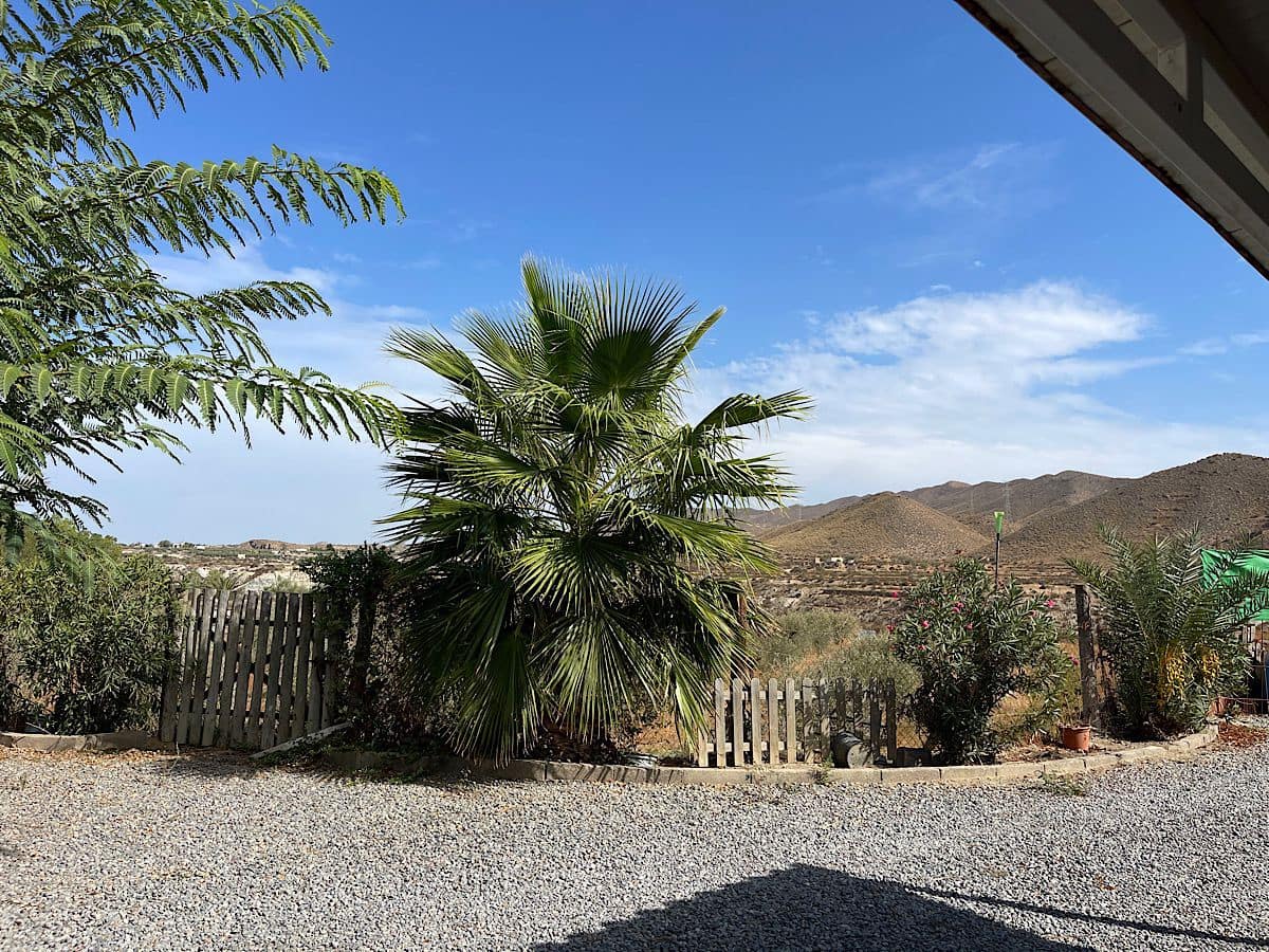 2 soveværelse Finca/Landehus til salg i Tabernas - € 169.000 (Ref: 9308729)