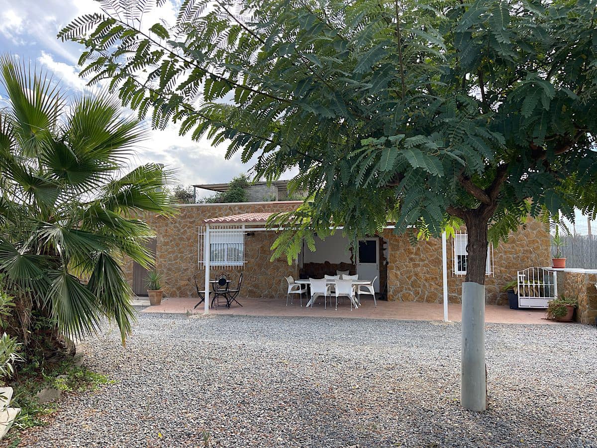 2 soveværelse Finca/Landehus til salg i Tabernas - € 169.000 (Ref: 9308729)
