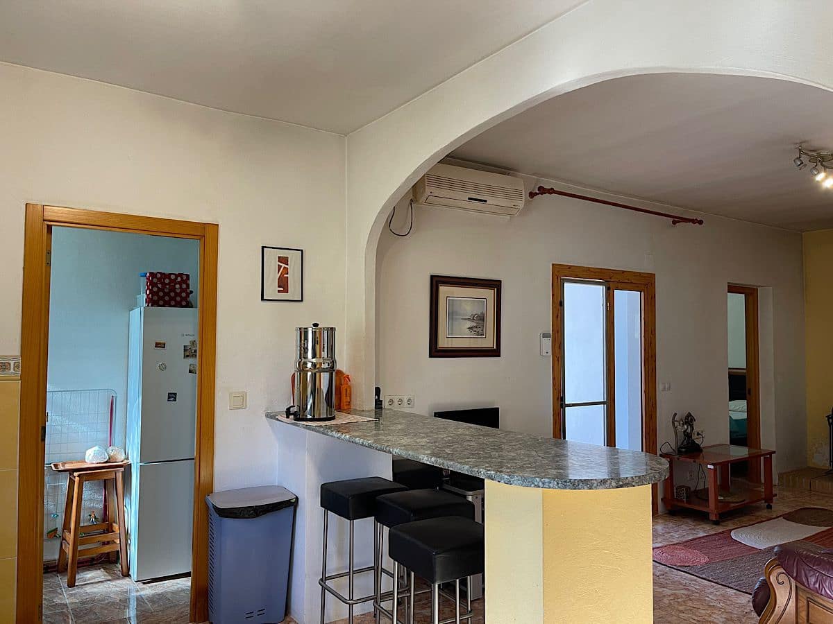4 soveværelse Finca/Landehus til salg i Tabernas - € 190.000 (Ref: 9356830)