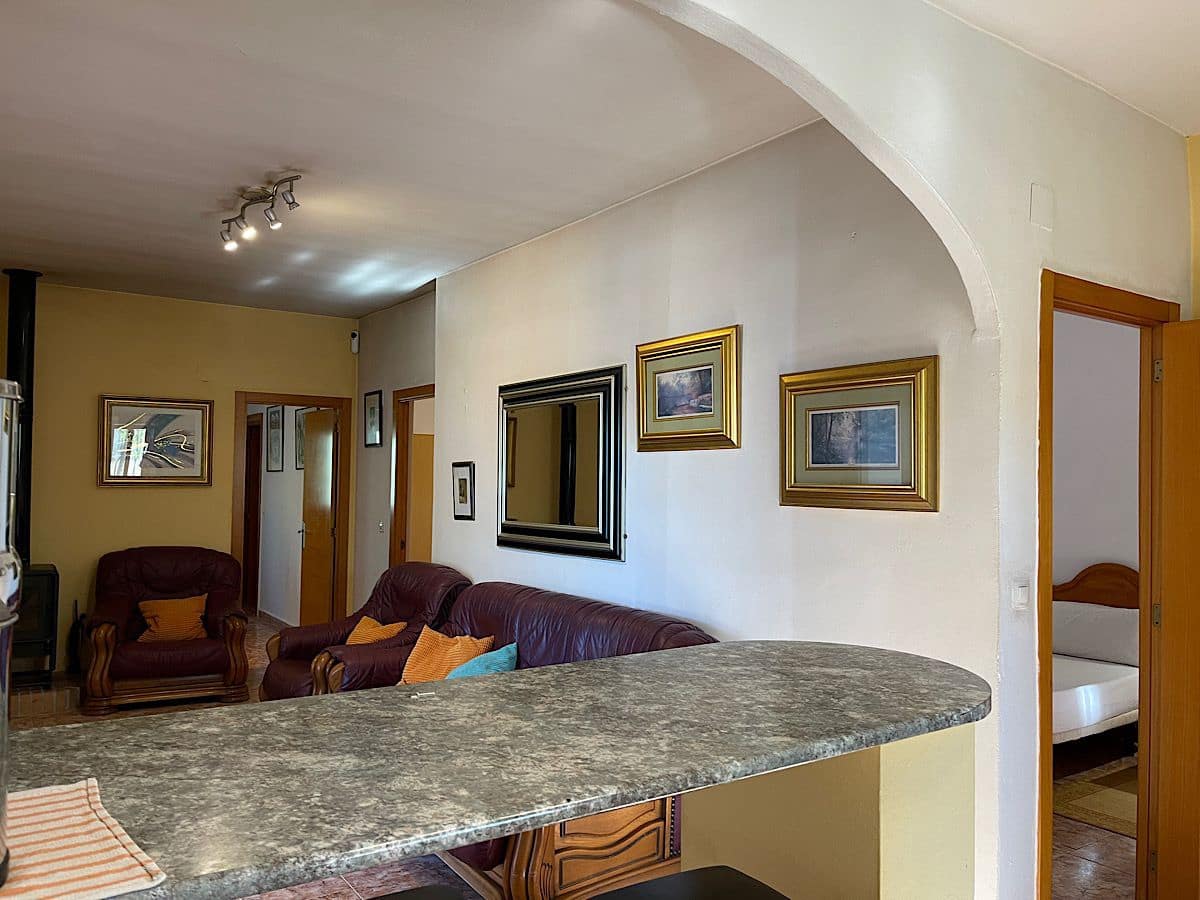 4 soveværelse Finca/Landehus til salg i Tabernas - € 190.000 (Ref: 9356830)