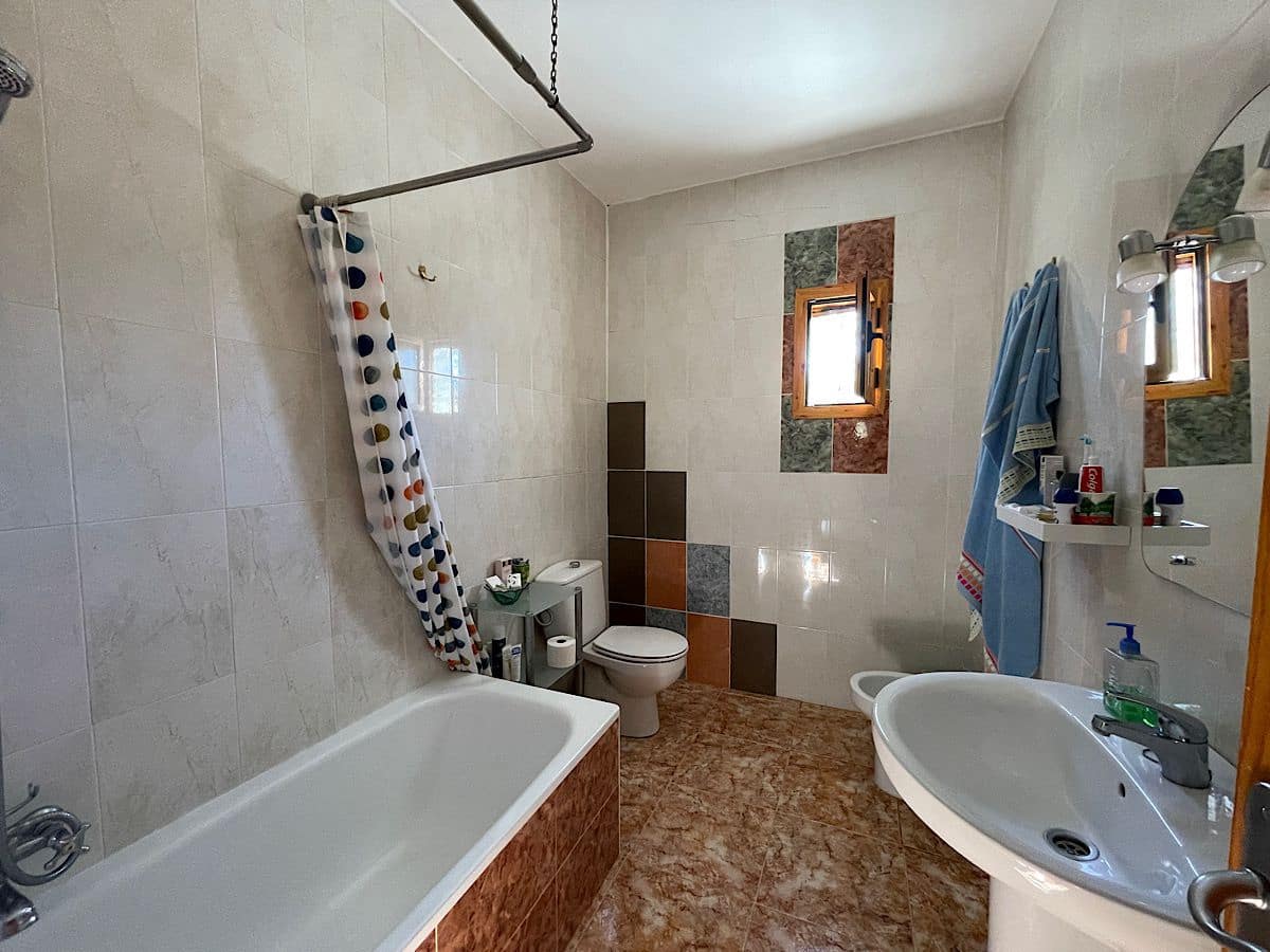 4 soveværelse Finca/Landehus til salg i Tabernas - € 190.000 (Ref: 9356830)