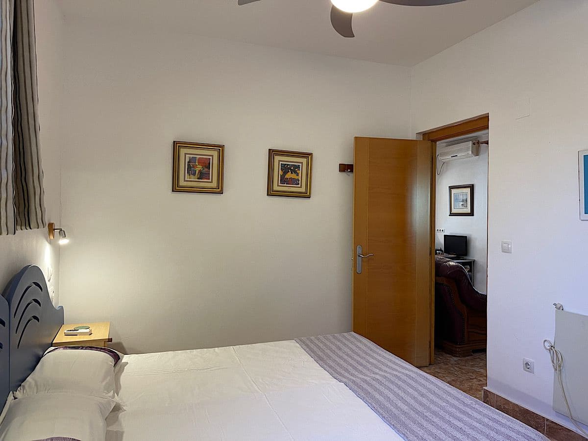 4 soveværelse Finca/Landehus til salg i Tabernas - € 190.000 (Ref: 9356830)