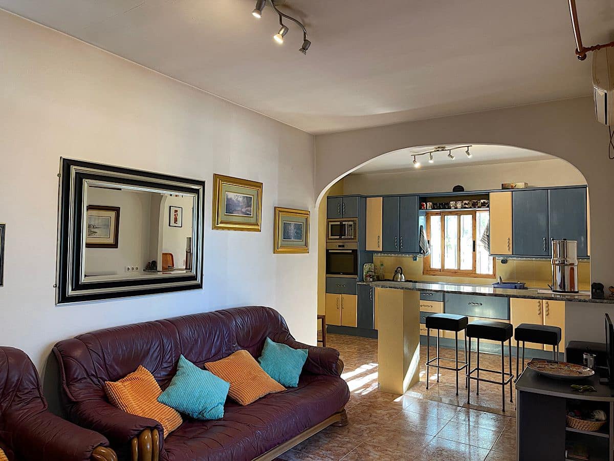 4 soveværelse Finca/Landehus til salg i Tabernas - € 190.000 (Ref: 9356830)