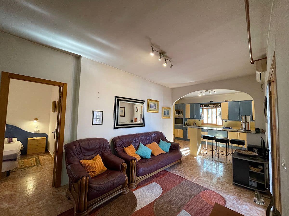 4 soveværelse Finca/Landehus til salg i Tabernas - € 190.000 (Ref: 9356830)