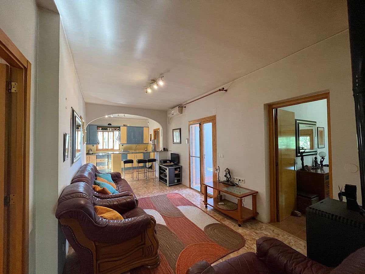 4 soveværelse Finca/Landehus til salg i Tabernas - € 190.000 (Ref: 9356830)