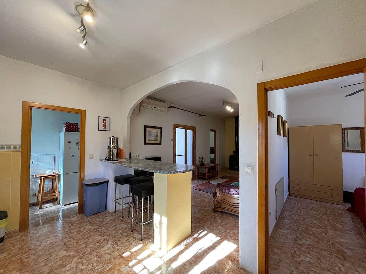 4 soveværelse Finca/Landehus til salg i Tabernas - € 190.000 (Ref: 9356830)