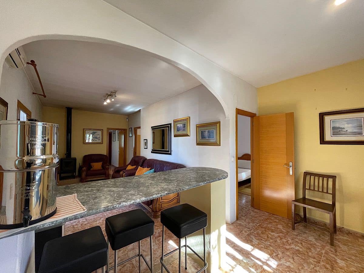 4 soveværelse Finca/Landehus til salg i Tabernas - € 190.000 (Ref: 9356830)