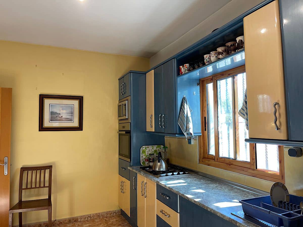 4 soveværelse Finca/Landehus til salg i Tabernas - € 190.000 (Ref: 9356830)