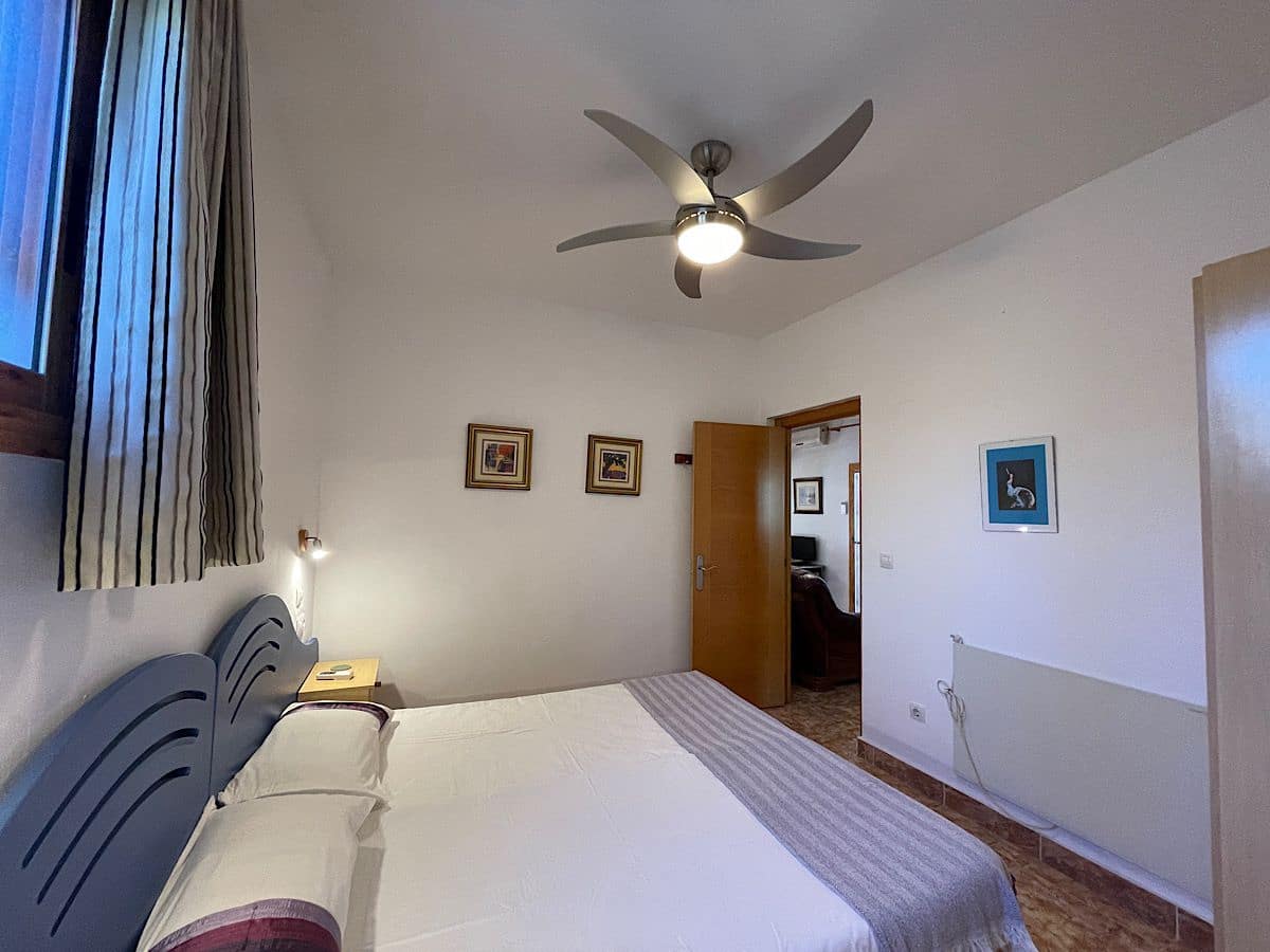 4 soveværelse Finca/Landehus til salg i Tabernas - € 190.000 (Ref: 9356830)