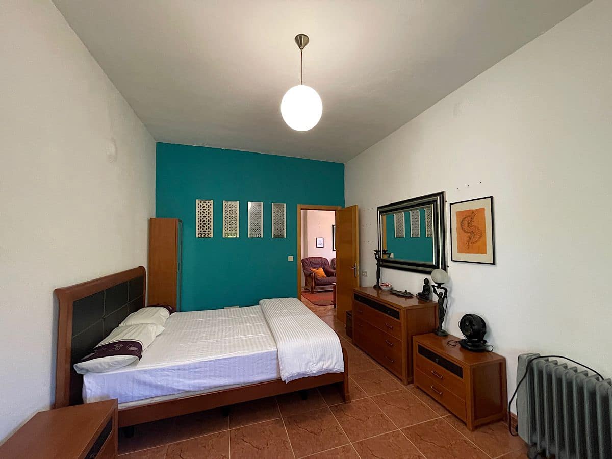 4 soveværelse Finca/Landehus til salg i Tabernas - € 190.000 (Ref: 9356830)