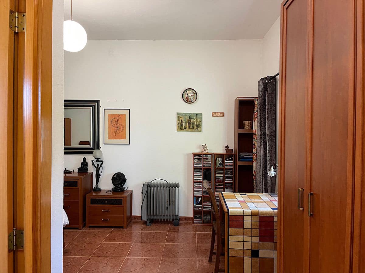 4 soveværelse Finca/Landehus til salg i Tabernas - € 190.000 (Ref: 9356830)