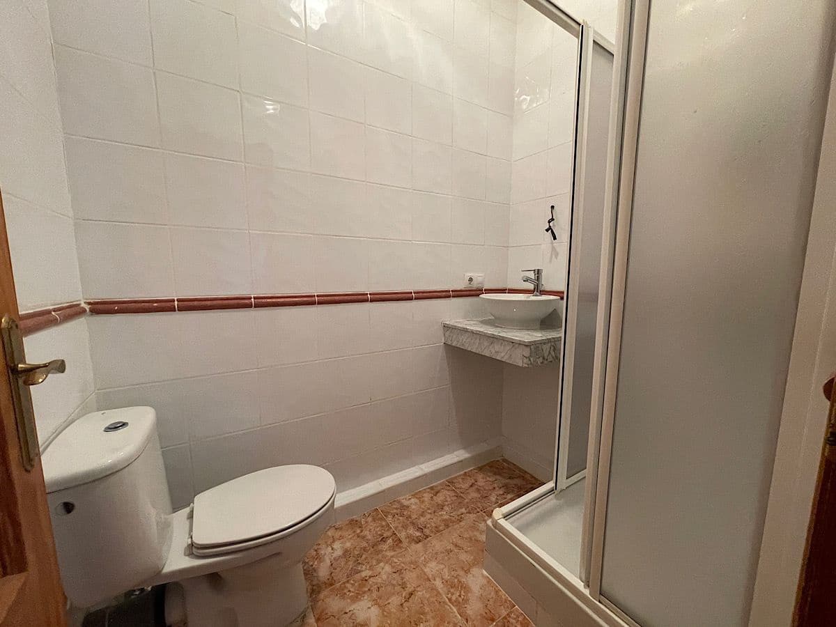 4 soveværelse Finca/Landehus til salg i Tabernas - € 190.000 (Ref: 9356830)