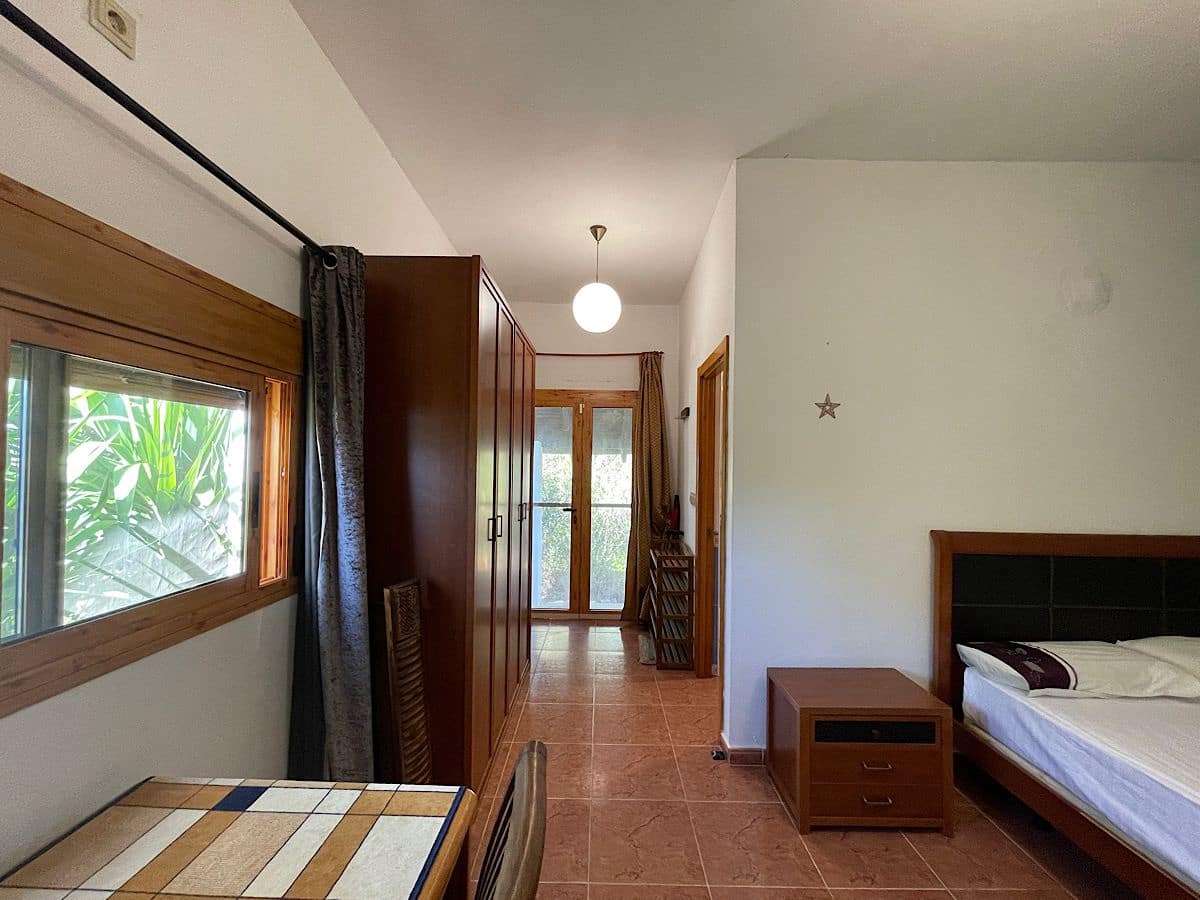 4 soveværelse Finca/Landehus til salg i Tabernas - € 190.000 (Ref: 9356830)