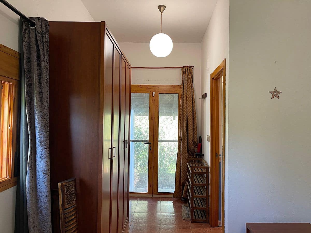 4 soveværelse Finca/Landehus til salg i Tabernas - € 190.000 (Ref: 9356830)