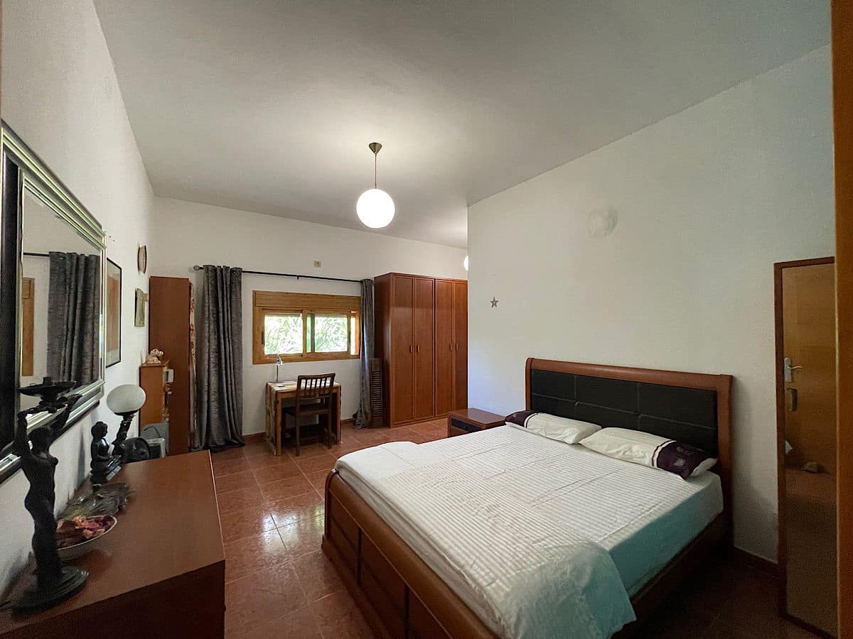 4 soveværelse Finca/Landehus til salg i Tabernas - € 190.000 (Ref: 9356830)