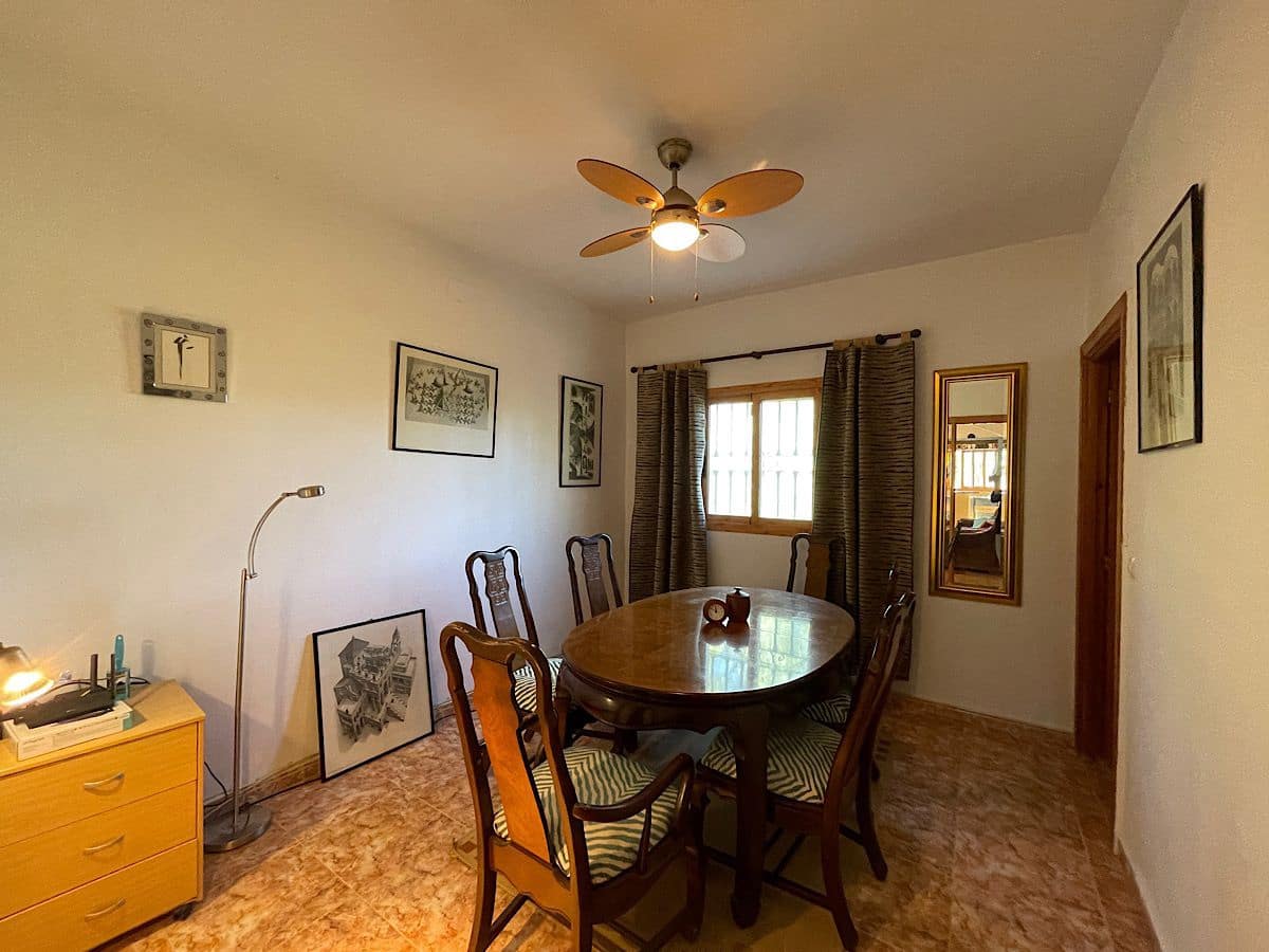 4 soveværelse Finca/Landehus til salg i Tabernas - € 190.000 (Ref: 9356830)