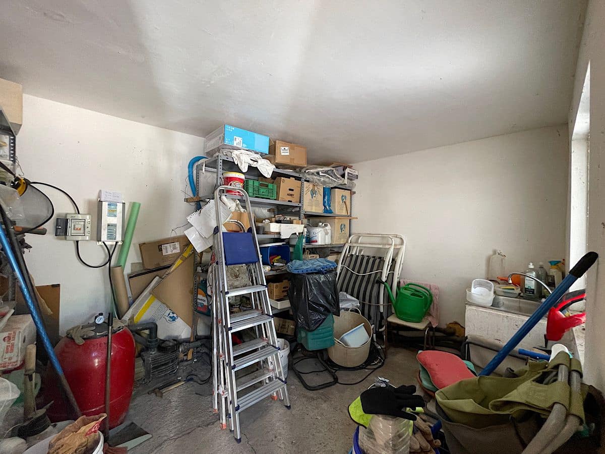 4 soveværelse Finca/Landehus til salg i Tabernas - € 190.000 (Ref: 9356830)