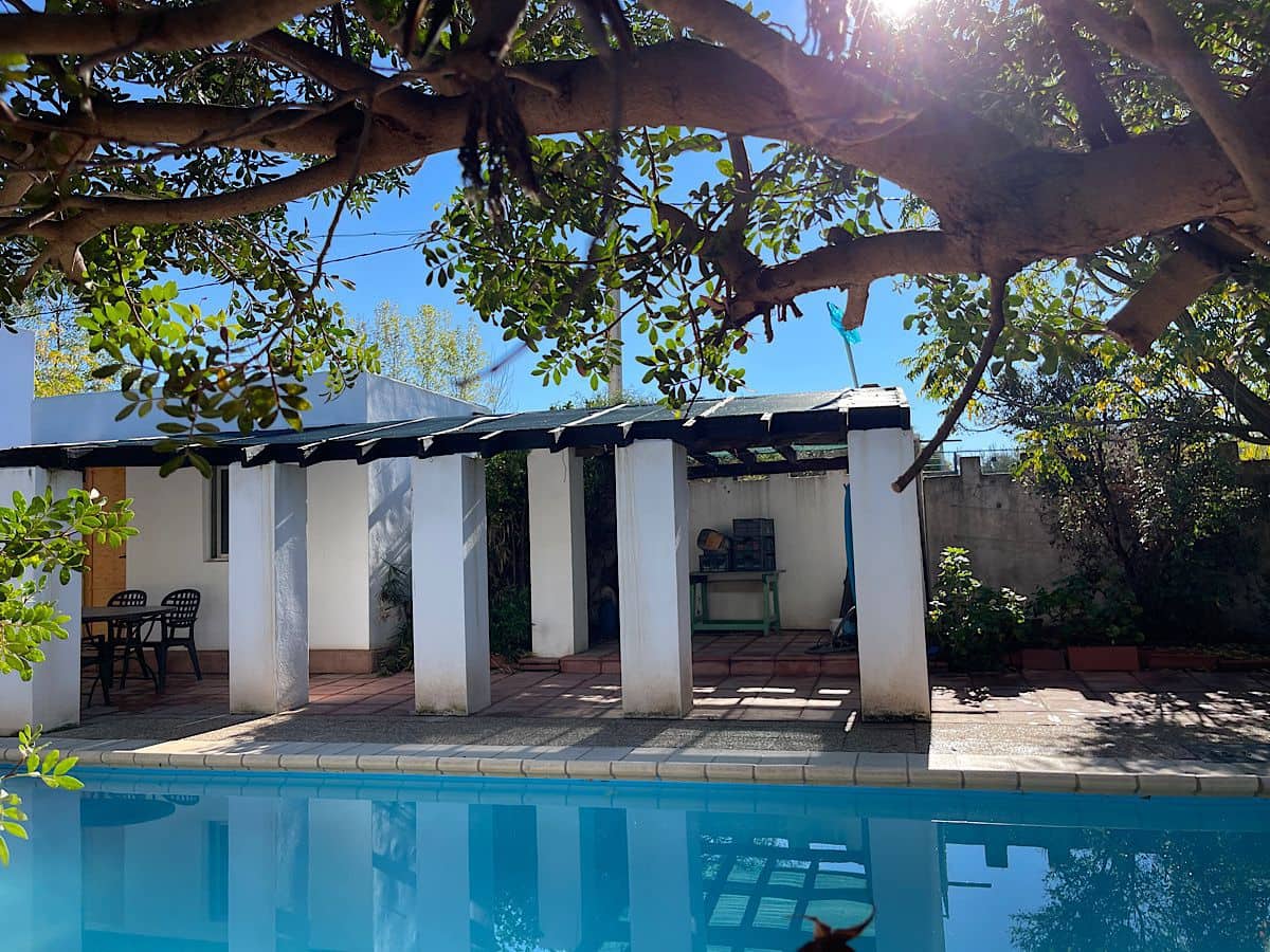 4 soveværelse Finca/Landehus til salg i Tabernas - € 190.000 (Ref: 9356830)