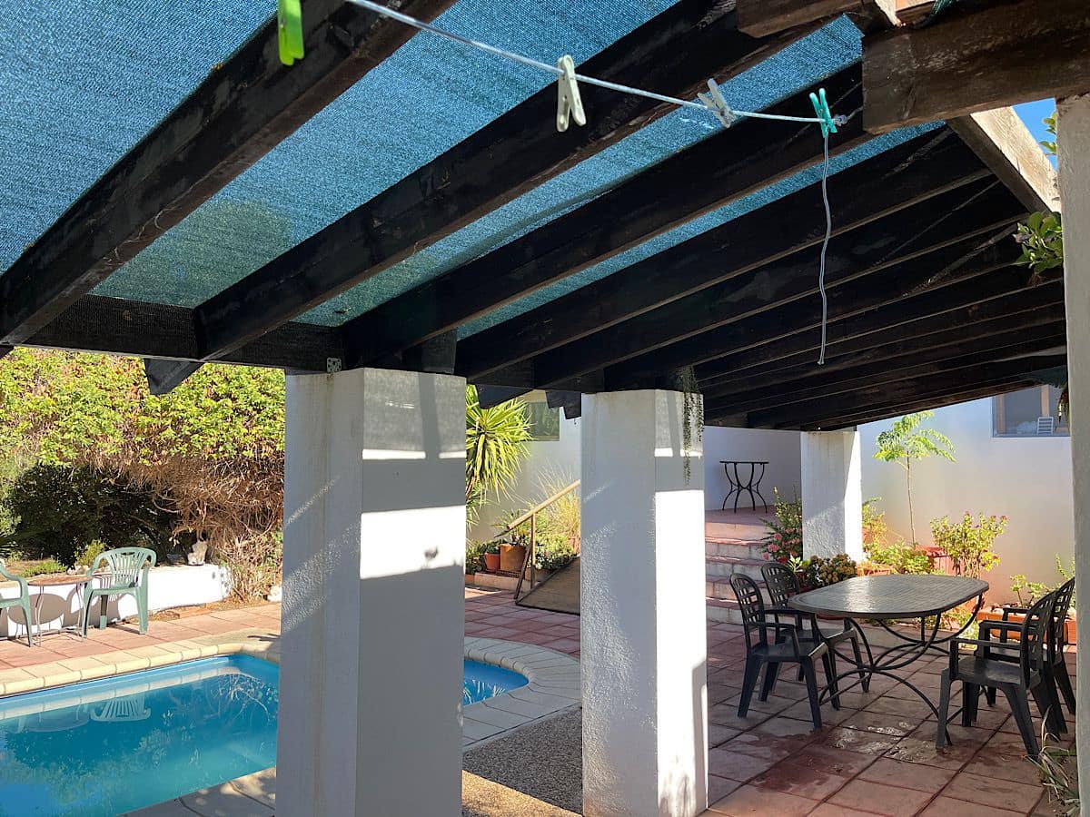 4 soveværelse Finca/Landehus til salg i Tabernas - € 190.000 (Ref: 9356830)