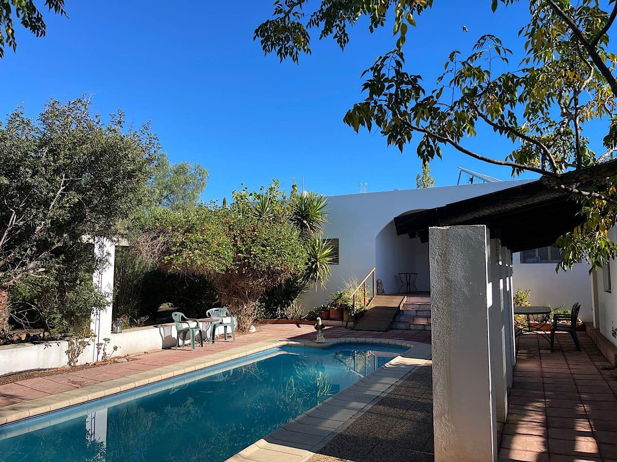 4 soveværelse Finca/Landehus til salg i Tabernas - € 190.000 (Ref: 9356830)