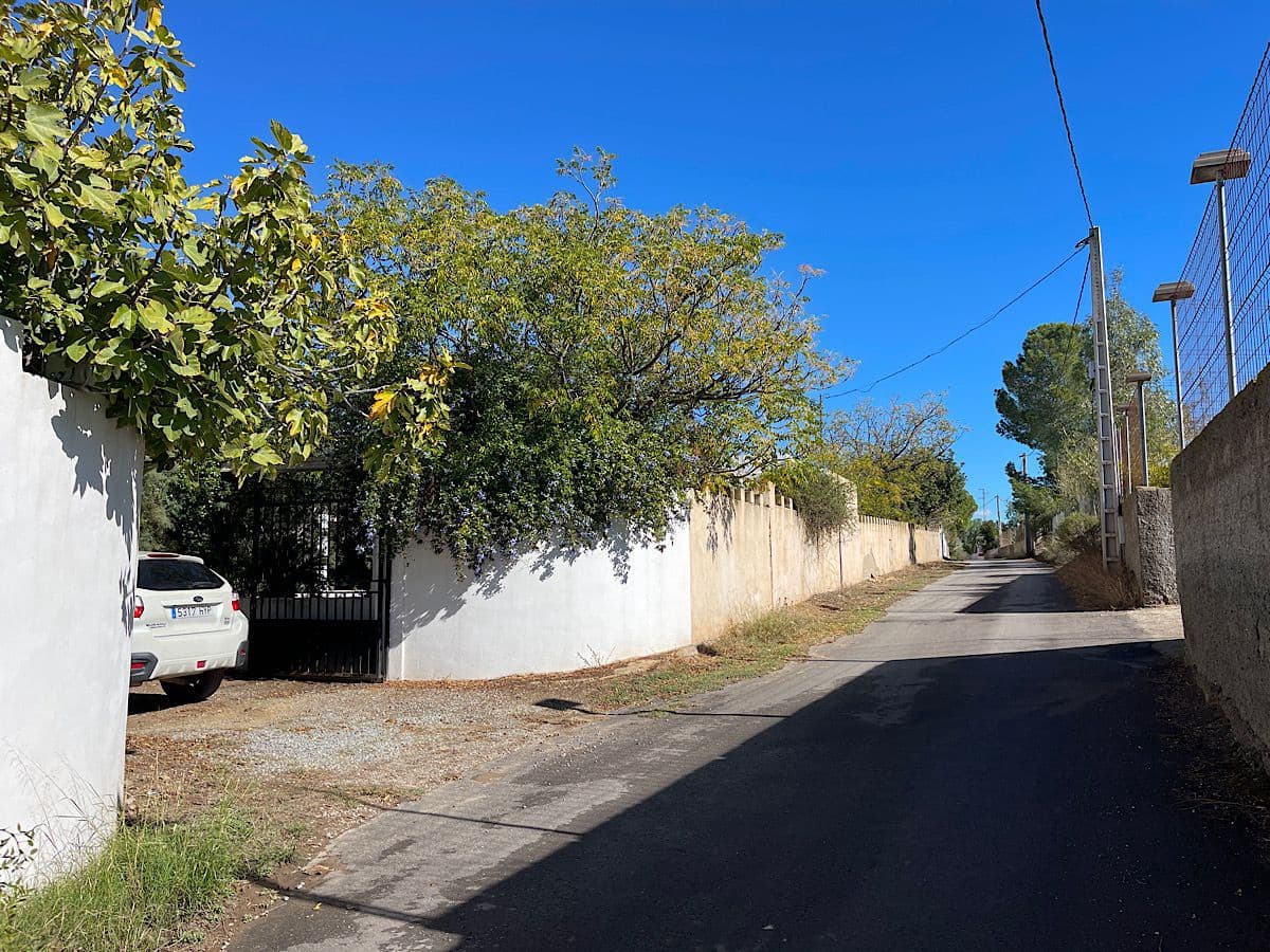 4 soveværelse Finca/Landehus til salg i Tabernas - € 190.000 (Ref: 9356830)