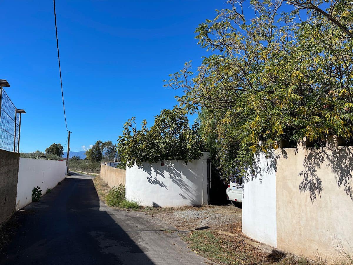 4 soveværelse Finca/Landehus til salg i Tabernas - € 190.000 (Ref: 9356830)