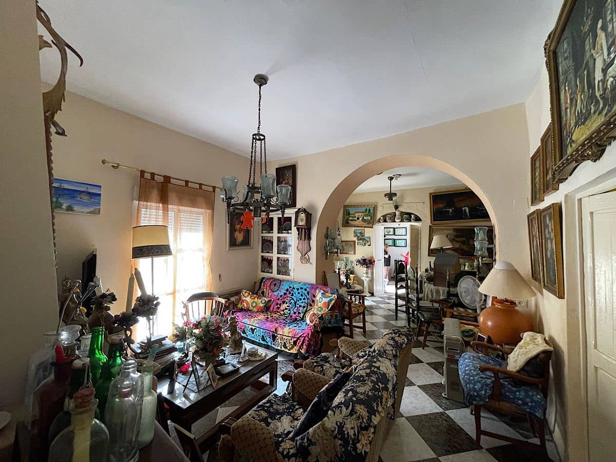 4 soverom Hus til salgs i Lucainena de las Torres - € 170 000 (Ref: 9357239)