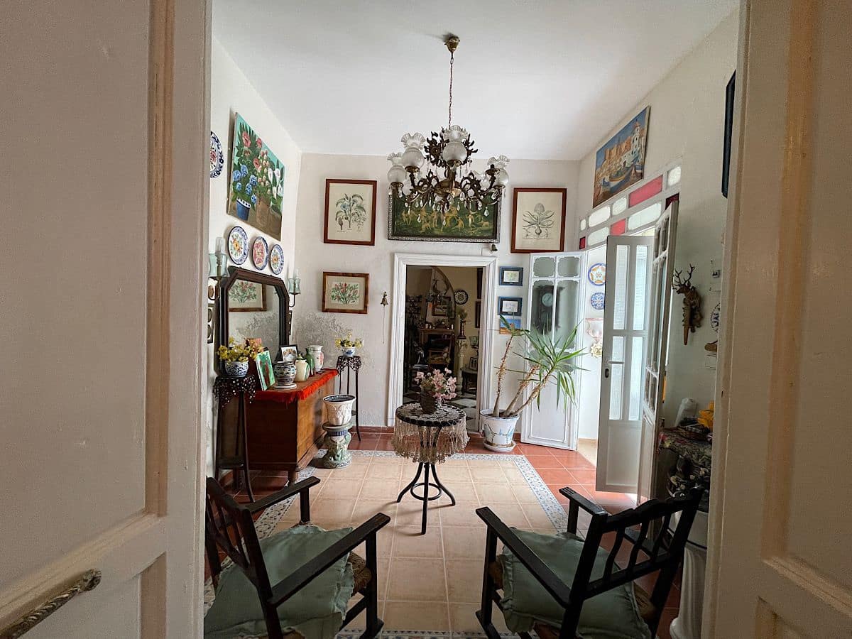 4 soverom Hus til salgs i Lucainena de las Torres - € 170 000 (Ref: 9357239)