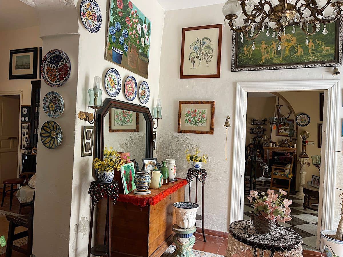 4 soverom Hus til salgs i Lucainena de las Torres - € 170 000 (Ref: 9357239)