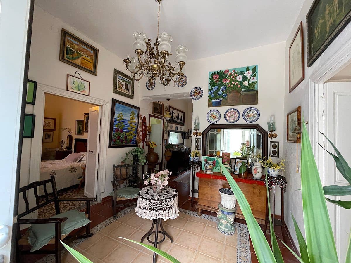 4 soverom Hus til salgs i Lucainena de las Torres - € 170 000 (Ref: 9357239)